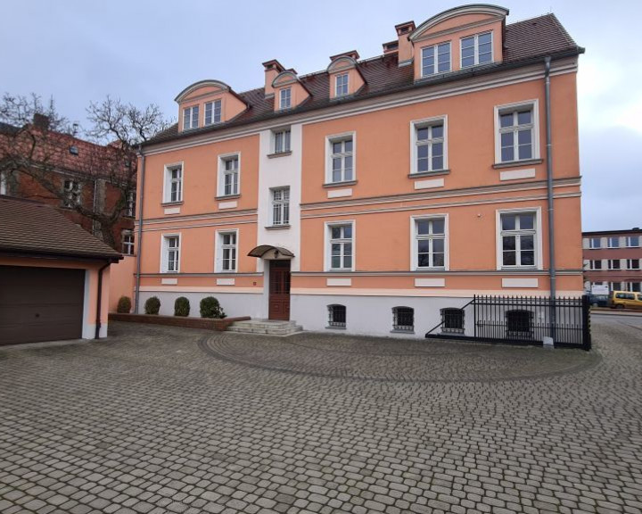 Mieszkanie Sprzedaż Dębno Juliusza Słowackiego