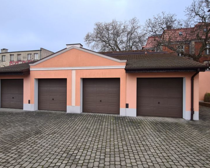 Mieszkanie Sprzedaż Dębno Juliusza Słowackiego