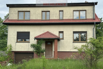 Dom Sprzedaż Moczkowo Myśliborska