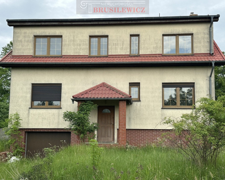 Dom Sprzedaż Moczkowo Myśliborska